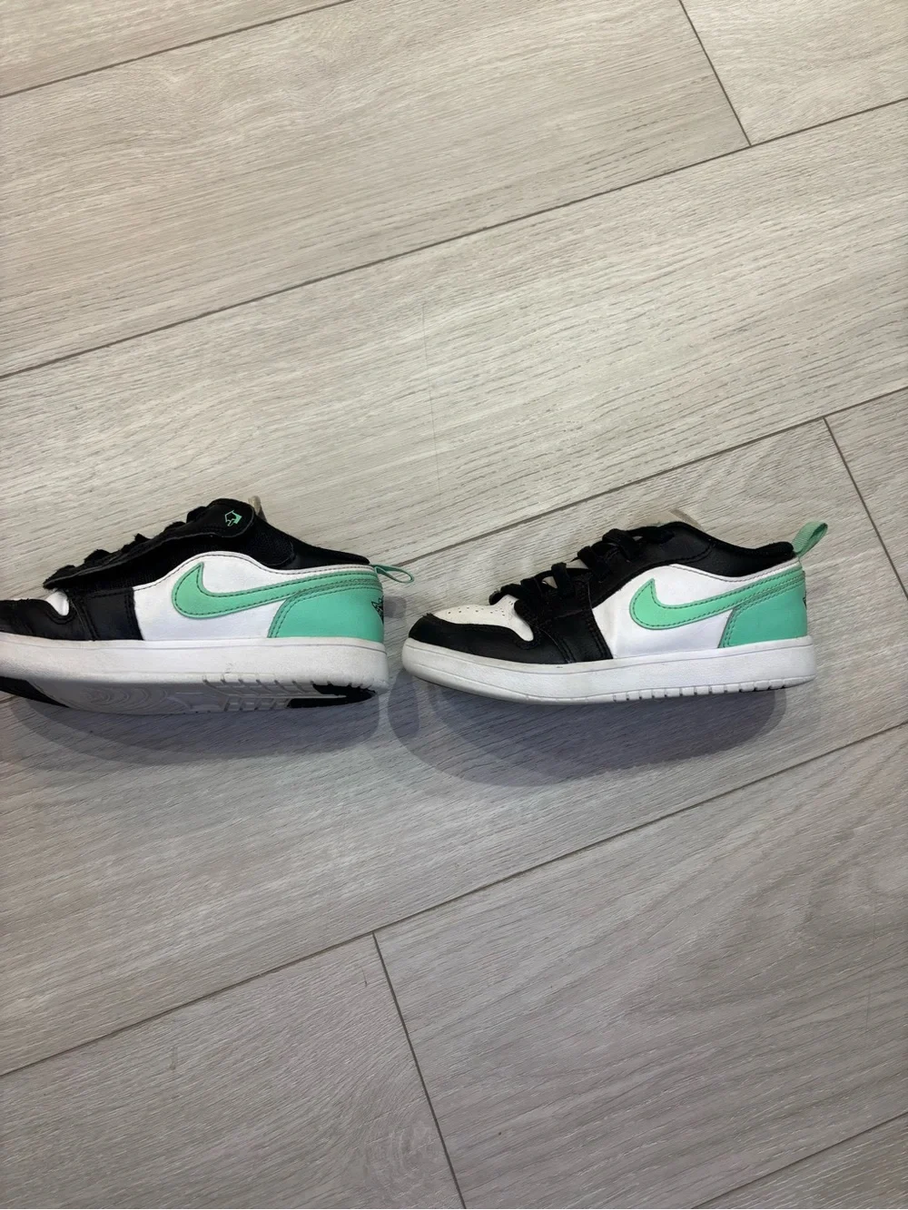 Nike Air Jordan 1 Low Alt 